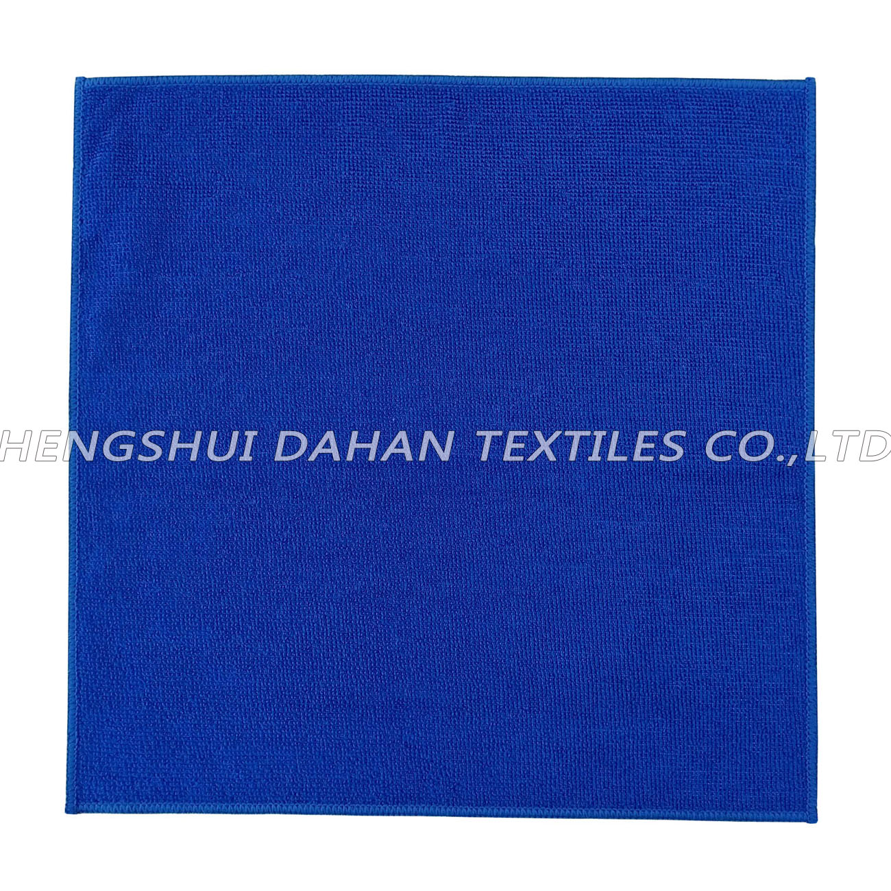 MC96 100%polyester plain colour microfiber towel