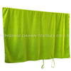 MC95 100%polyester plain colour microfiber towel,beach towel