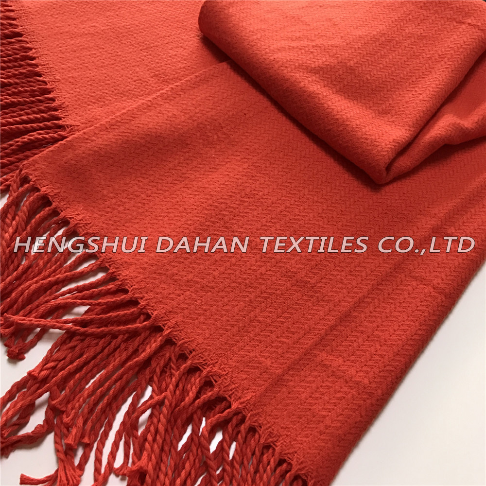 100%Cotton fabric blanket, yarn dyed blanket. BK01