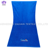 DH-AD01 100% cotton Embroidered bath towel. 