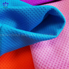 MC129 Solid color microfiber Cooling wrist guard.