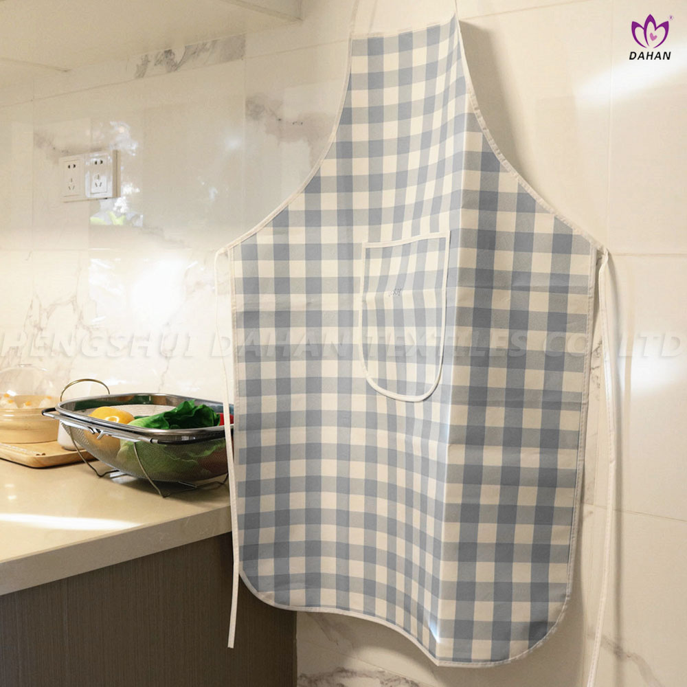  Waterproof printing apron. WA03