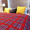 BK75 100% polyester printing blanket. 