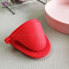 AGP211 100% Silicone mitten.
