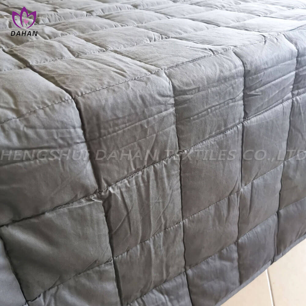 BK47 Solid gravity blanket 