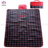  Picnic blanket waterproof picnic mat with printing.PC33