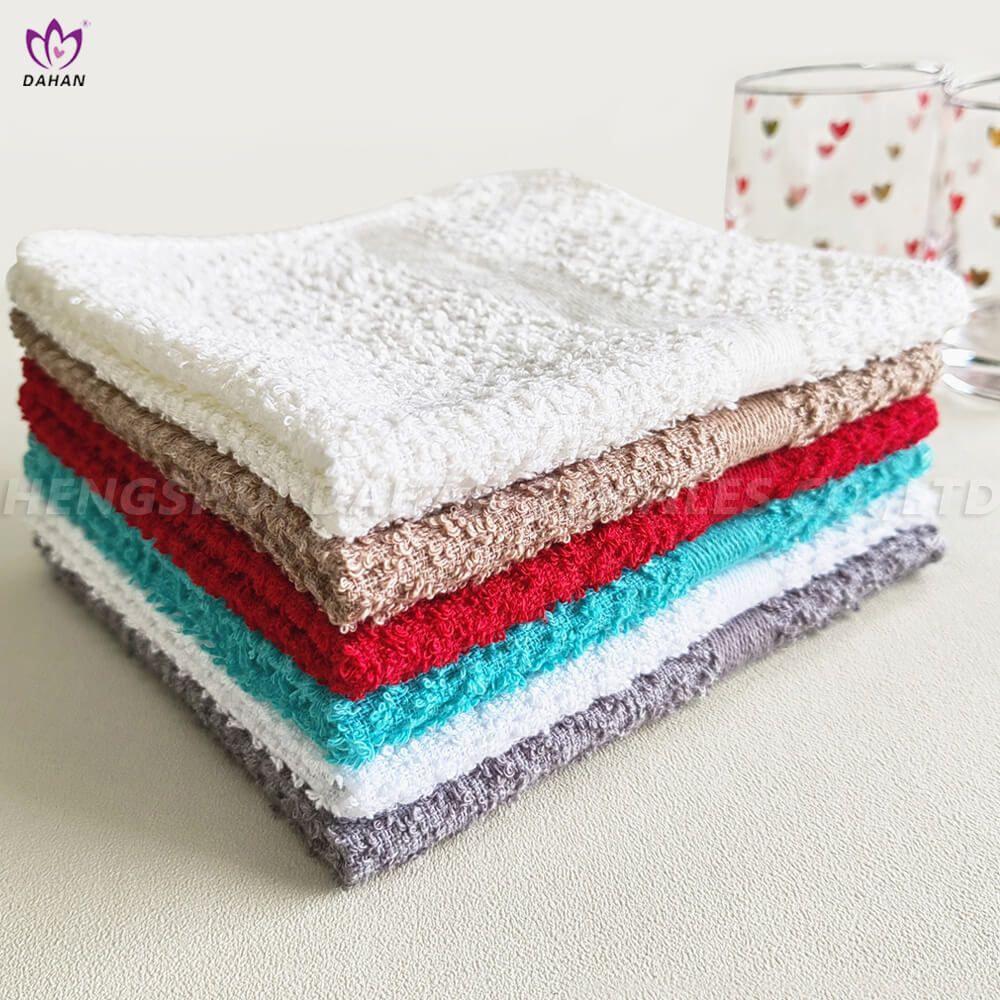  Kitchen towel dish cloths.10pk