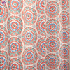 Waterproof shower curtain with printing. SC12