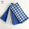 449878 Yarn-dyed tea towel 4- pack.