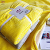 Super softness sherpa blanket.