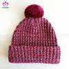 BK64 100% Acrylic yarn-dyed hat. 
