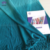 BK68 100% Acrylic scarf blanket.