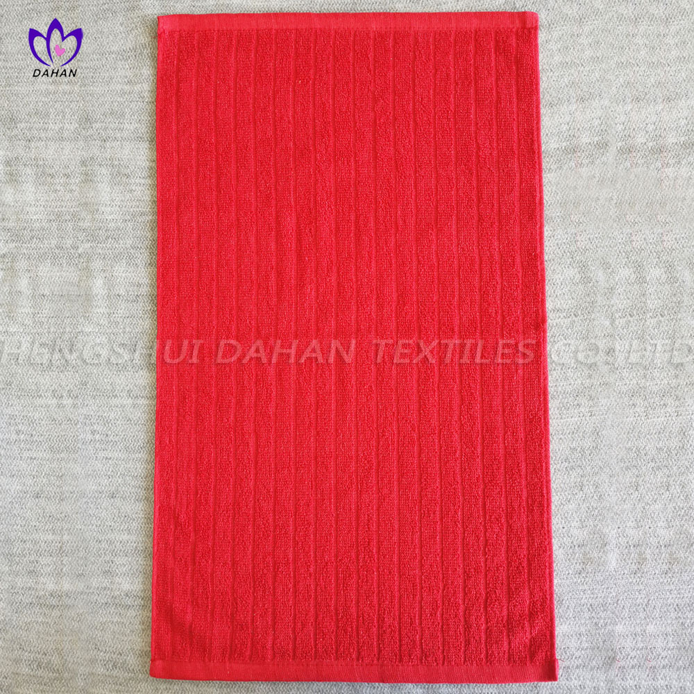 100% Cotton towel kitchen towel. 3pk
