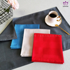 DY90 Yarn-dyed tea towel kitchen towel.