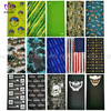 MC136 Microfiber cooling towel neck cover with printing.