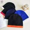 BK105 100% Acrylic knitting hat.