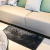 Chenille ground mat. TT003