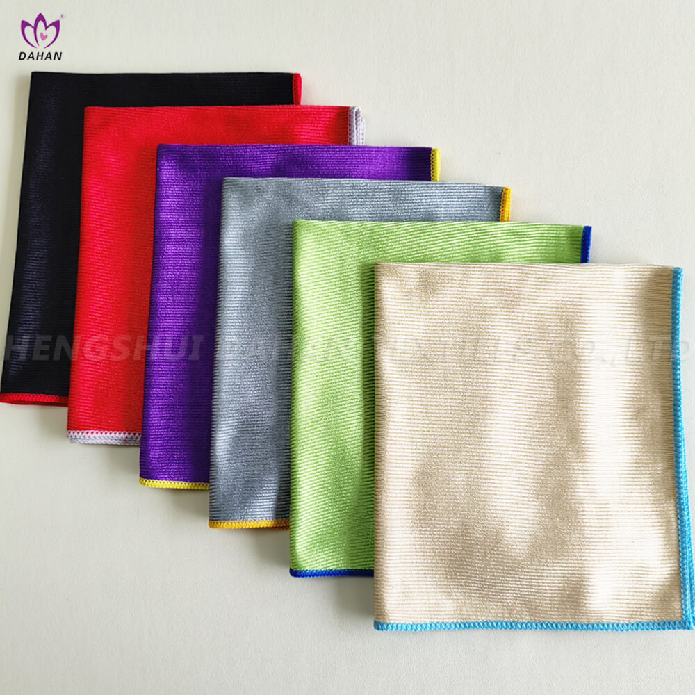 Microfiber fish scale dusting cloth. Buy Microfiber towel, kitchen