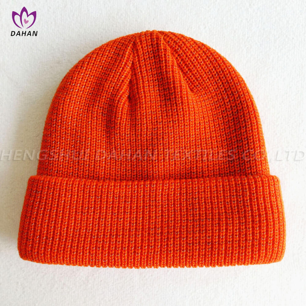 100% acrylic yarn-dyed hat. BK63