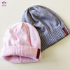100% Cotton knitting hat.