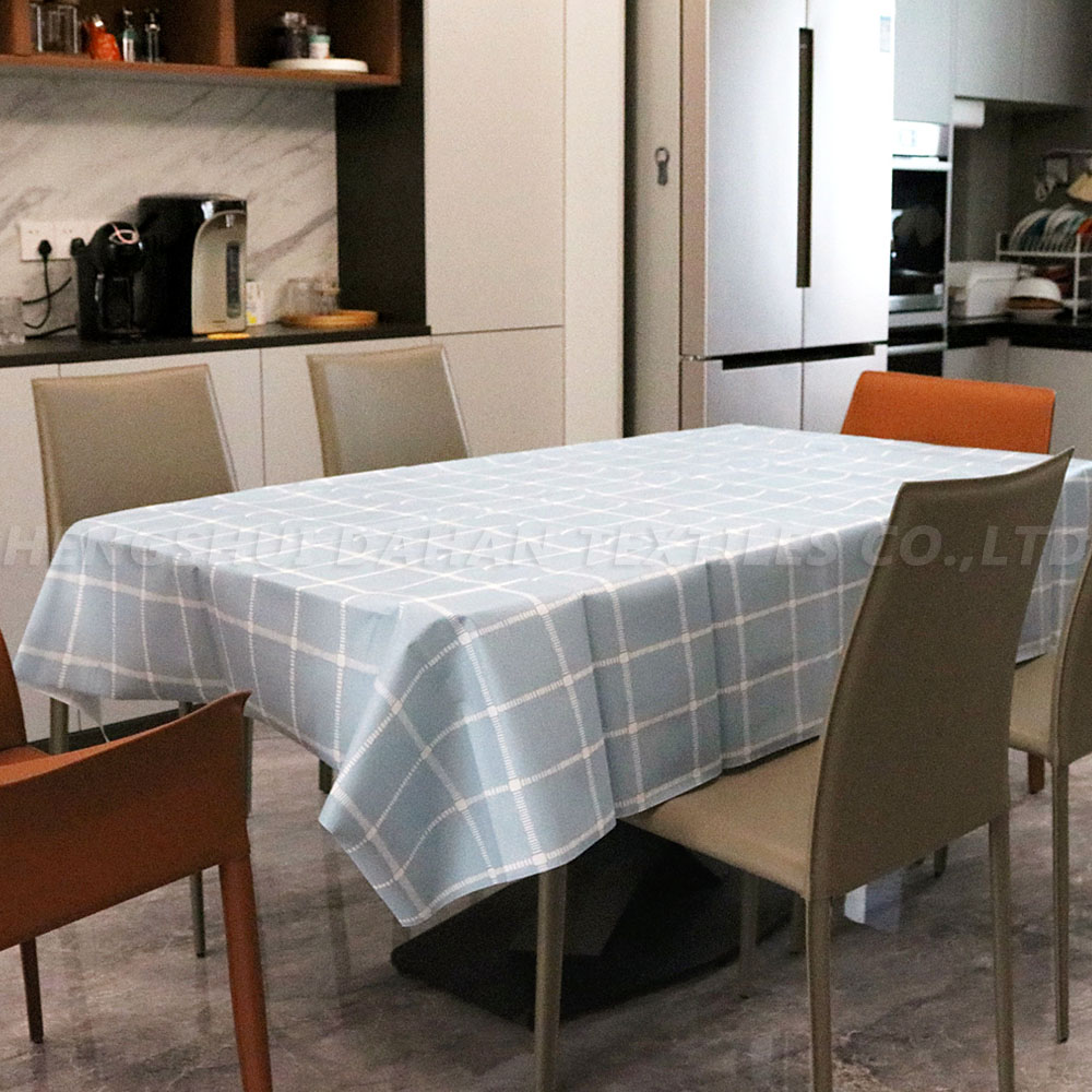 Waterproof printing tablecloth. TP69