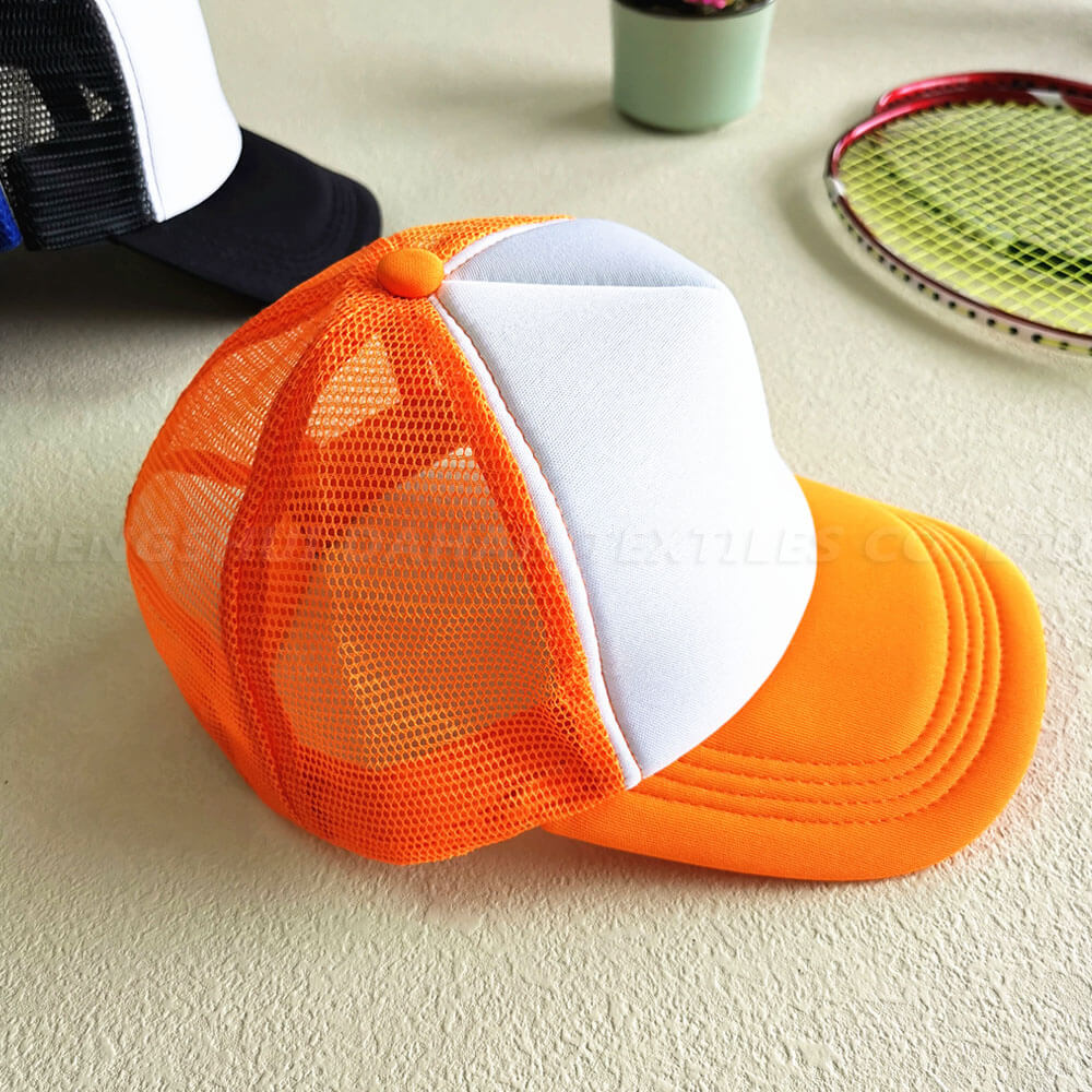 BK99 Quick drying summer baseball cap.