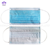EPP02 Disposable 3 layer - poly non-medical face mask. 
