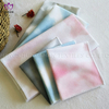 MC138 Tie dye printing microfiber towel beach towel. 