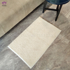 Chenille ground mat. TT004