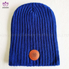 100% Acrylic yarn-dyed hat. 