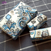BC04 100%Polyester Printing Bedclothes 3 packs.