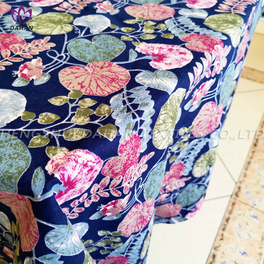 BC08 100% Cotton Printing Bedclothes.